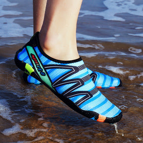 Bronoir™ DashCore - Barefoot Shoes
