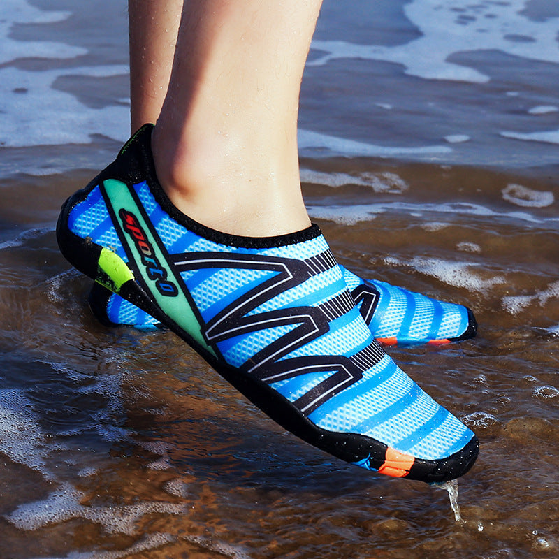 Bronoir™ DashCore - Barefoot Shoes