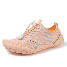 Bronoir™ Trailblaze - Barefoot Shoes