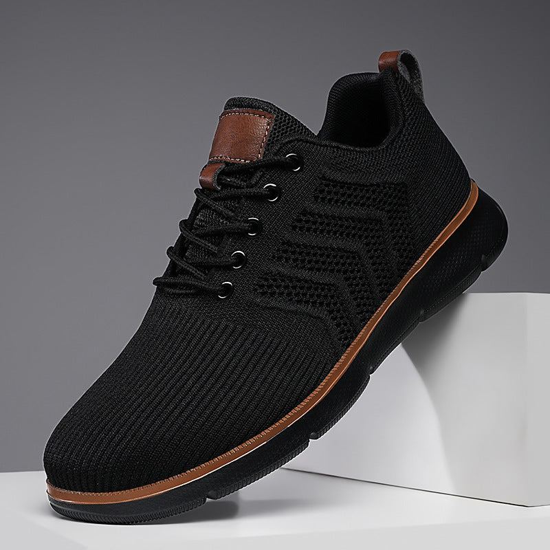 Bronoir ™ Brian - Ultra Comfortable Sneakers for Daily Wear
