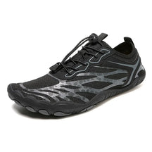 Bronoir™ Motion - Barefoot Shoes