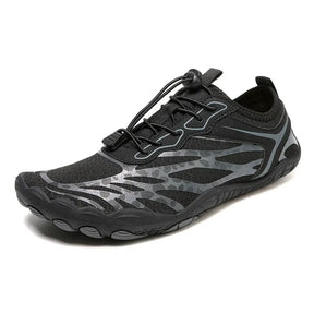 Bronoir™ Motion - Barefoot Shoes