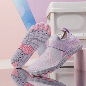 Bronoir™ Leap - Barefoot Shoes