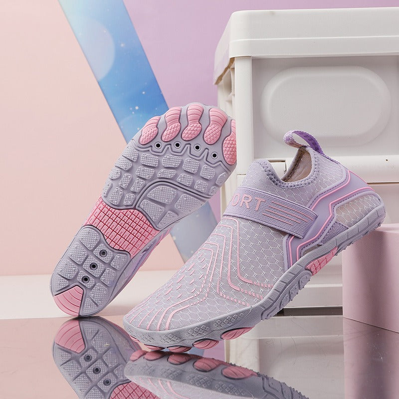 Bronoir™ Leap - Barefoot Shoes