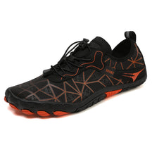 Bronoir™ PulseField - Barefoot Shoes
