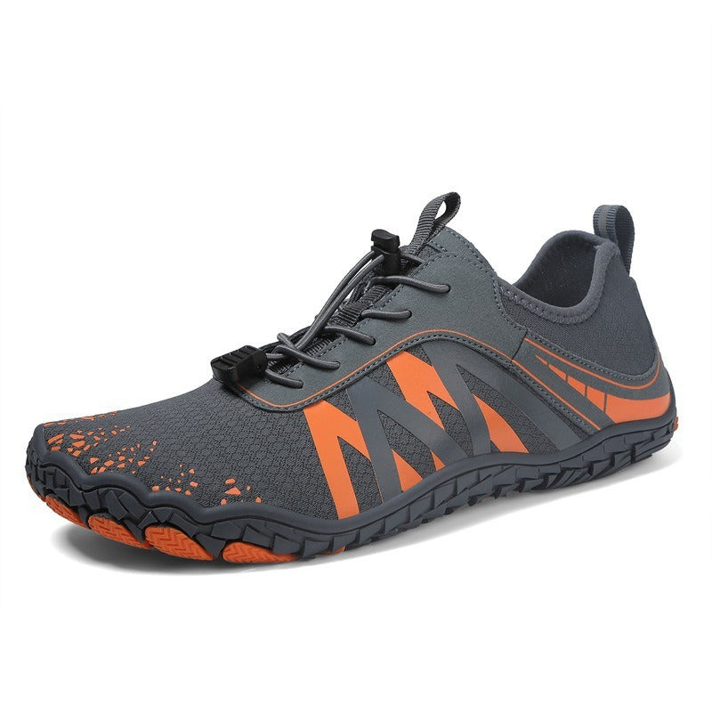 Bronoir™ VibeEase - Barefoot Shoes