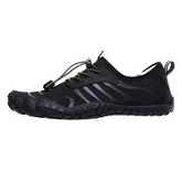 Bronoir™ VaultX - Barefoot Shoes
