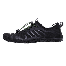 Bronoir™ VaultX - Barefoot Shoes