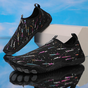 Bronoir™ FlowX - Barefoot Shoes