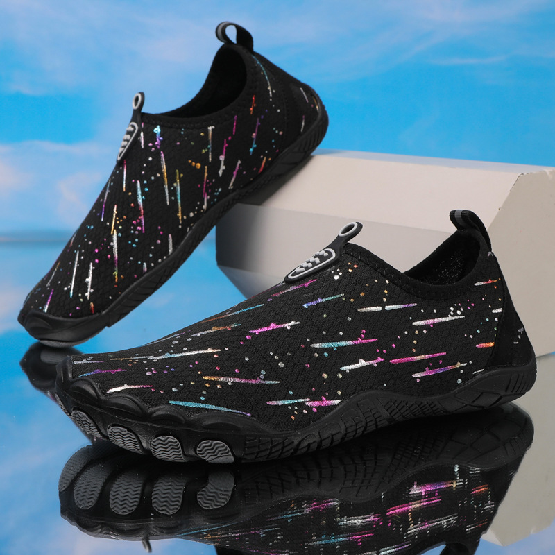Bronoir™ FlowX - Barefoot Shoes