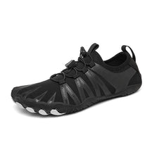 Bronoir™ Arch - Barefoot Shoes