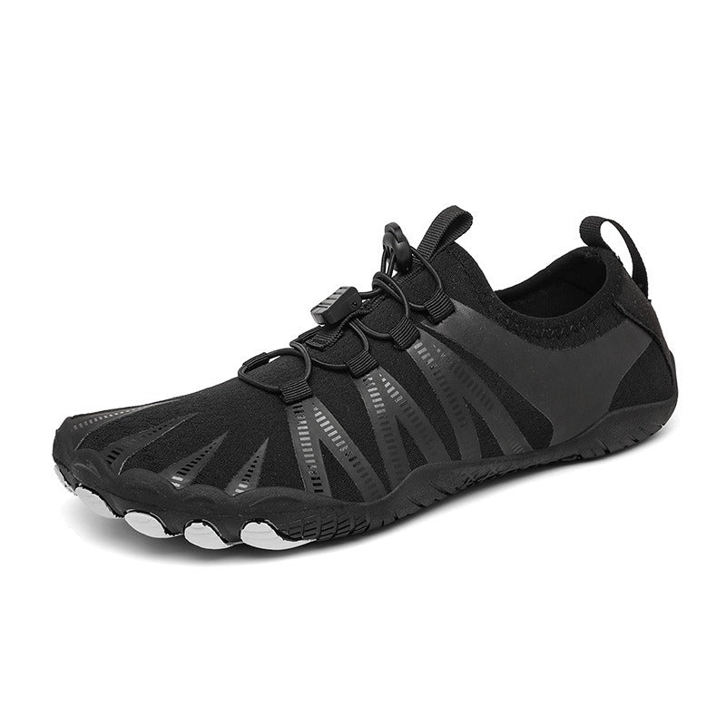 Bronoir™ Arch - Barefoot Shoes