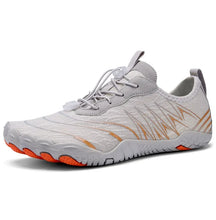 Bronoir™ HueTrail - Barefoot Shoes