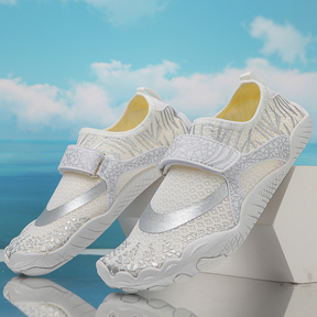 Bronoir™ Shore - Barefoot Shoes