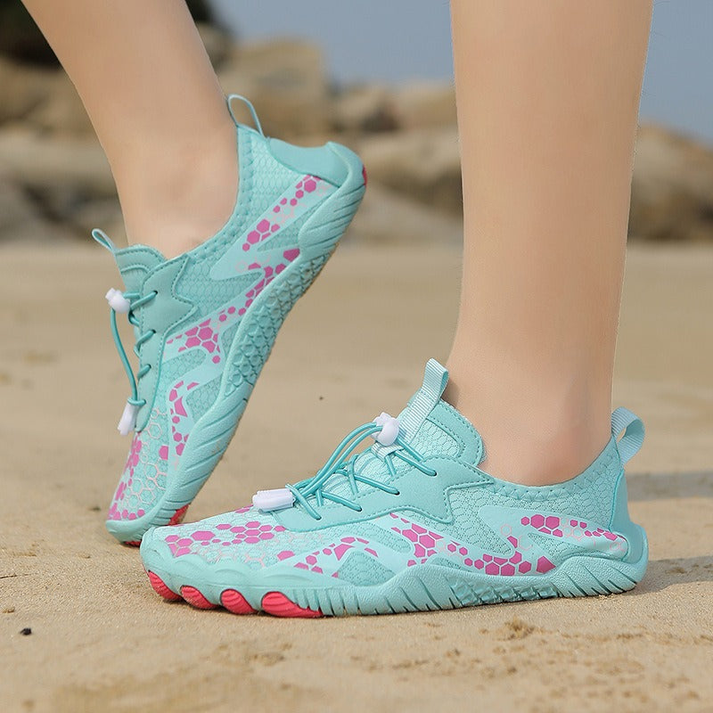 Bronoir™ AuraEase - Barefoot Shoes