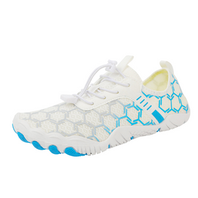 Bronoir™ ShiftNest - Barefoot Shoes