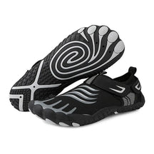 Bronoir™ FocusTrail - Barefoot Shoes