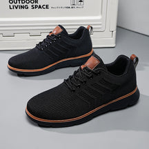 Bronoir ™ Brian - Ultra Comfortable Sneakers for Daily Wear