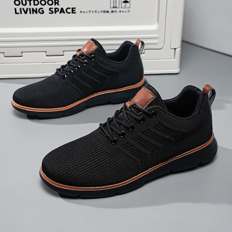 Bronoir ™ Brian - Ultra Comfortable Sneakers for Daily Wear