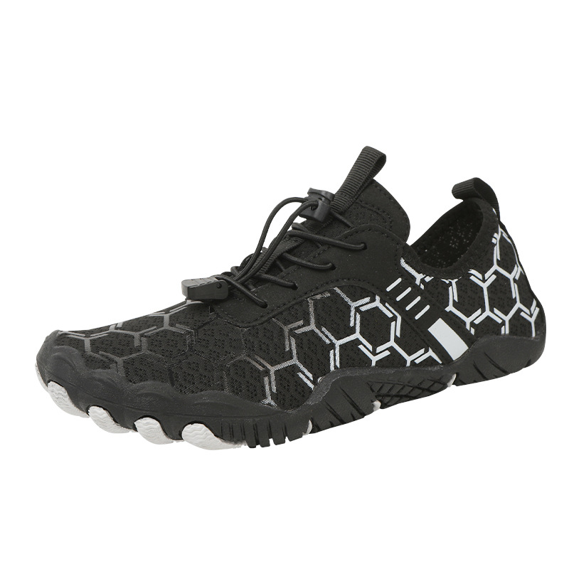 Bronoir™ ShiftNest - Barefoot Shoes