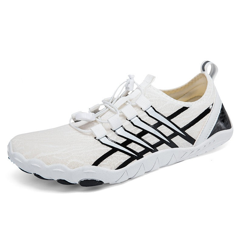 Bronoir™ Poise - Barefoot Shoes