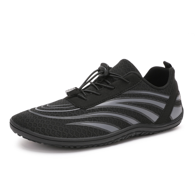 Bronoir™ Glance - Barefoot Shoes