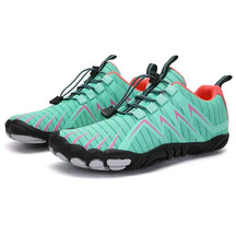 Bronoir™ GlideEase - Barefoot Shoes