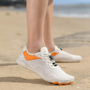 Bronoir™ Roar - Barefoot Shoes
