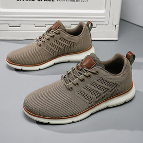 Bronoir ™ Brian - Ultra Comfortable Sneakers for Daily Wear