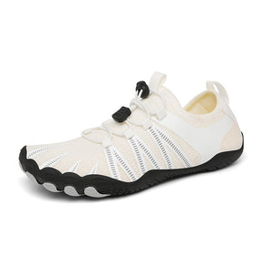 Bronoir™ Arch - Barefoot Shoes