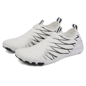 Bronoir™ BoundX - Barefoot Shoes