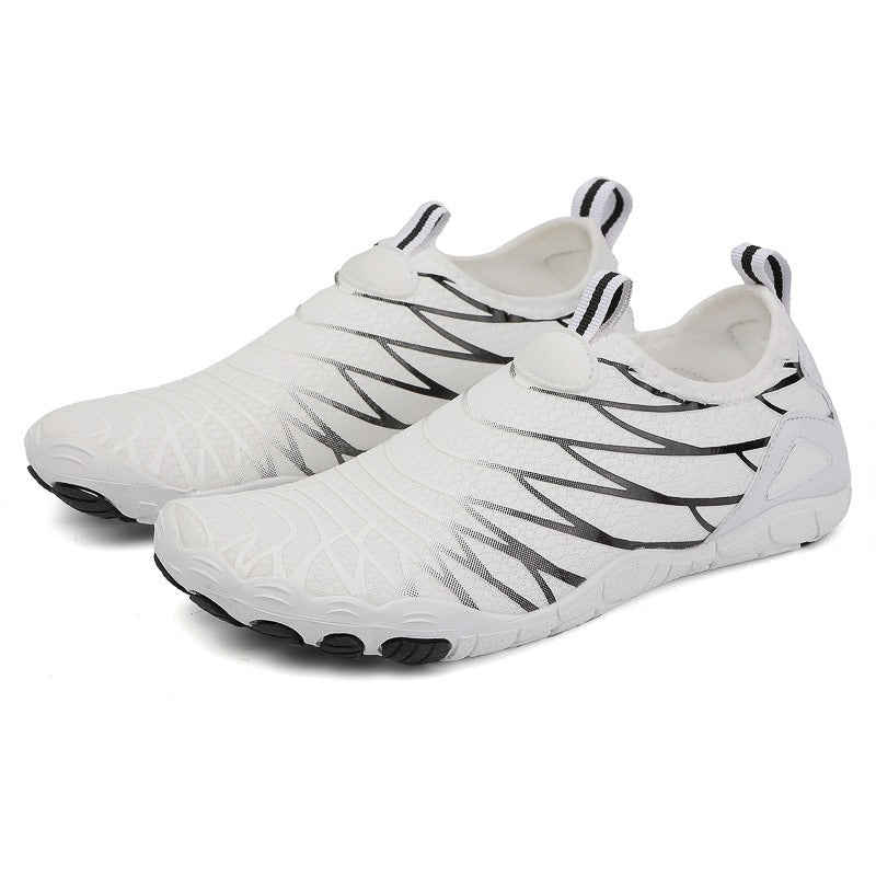 Bronoir™ BoundX - Barefoot Shoes