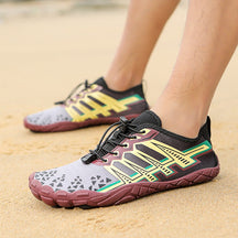Bronoir™ AirNest - Barefoot Shoes