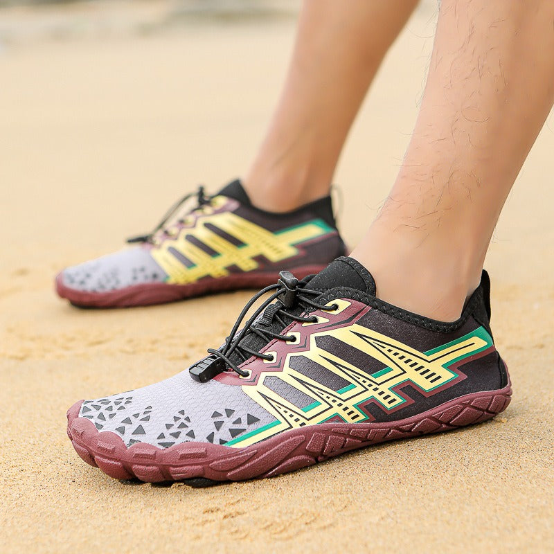 Bronoir™ AirNest - Barefoot Shoes