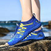 Bronoir™ Vivid - Barefoot Shoes