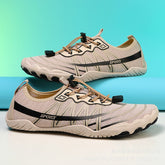 Bronoir™ SummitX - Barefoot Shoes