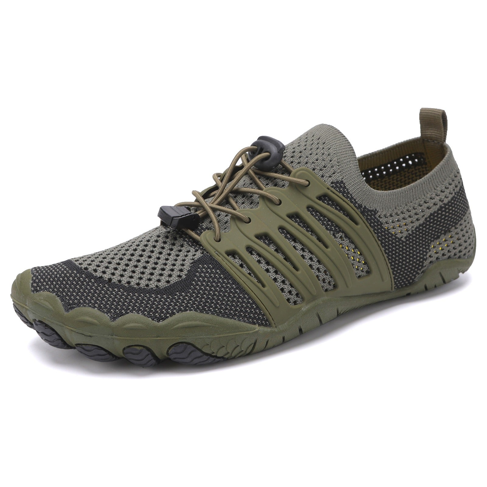 Bronoir™ Meld - Barefoot Shoes