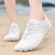Bronoir™ Drive - Barefoot Shoes
