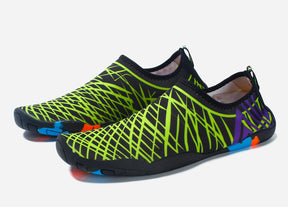 Bronoir™ DashCore - Barefoot Shoes