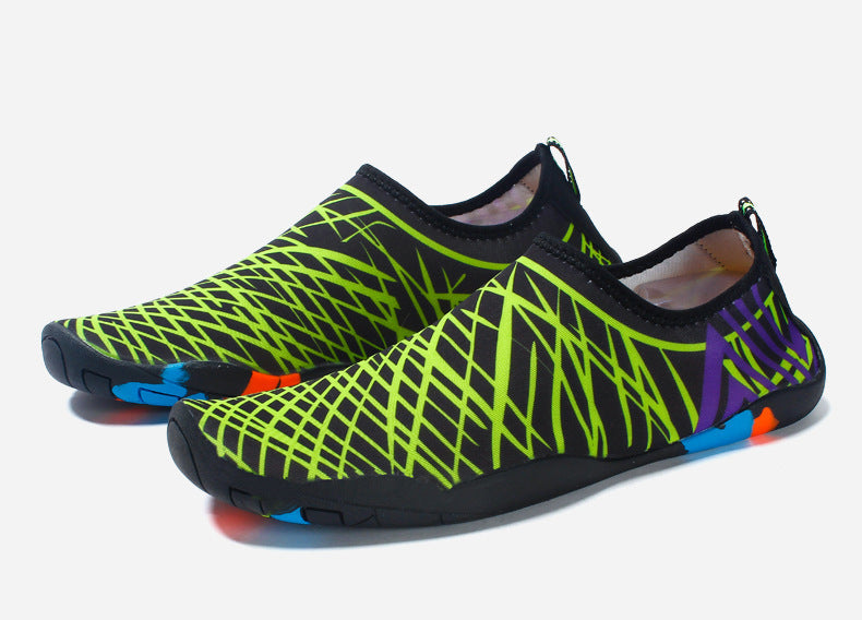 Bronoir™ DashCore - Barefoot Shoes