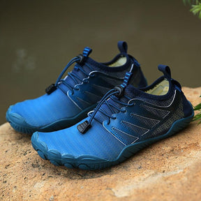 Bronoir™ ZenTrail - Barefoot Shoes