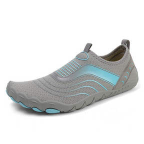 Bronoir™ GroundX - Barefoot Shoes