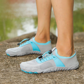 Bronoir™ Aero - Barefoot Shoes