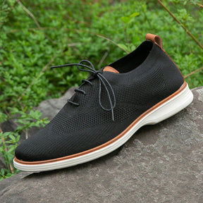 Bronoir ™ Franklin  - Ultra Comfortable Sneakers for Daily Wear