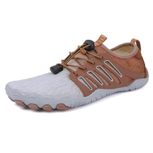 Bronoir™ Soar - Barefoot Shoes