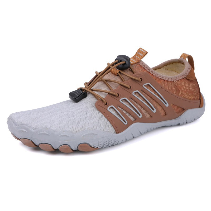 Bronoir™ Soar - Barefoot Shoes