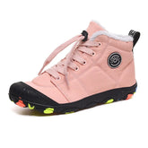 Bronoir™ ZenStep - Barefoot Shoes