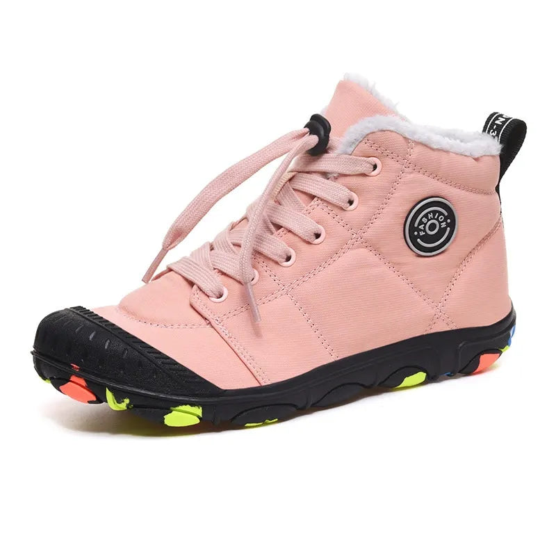 Bronoir™ ZenStep - Barefoot Shoes