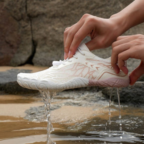Bronoir™ FlexNest - Barefoot Shoes