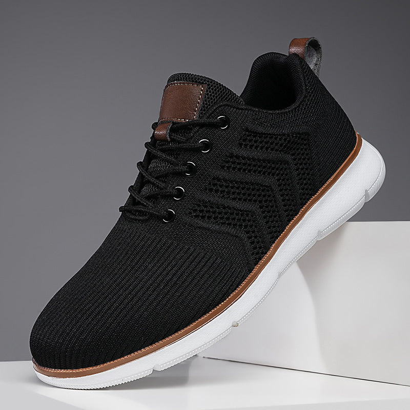 Bronoir ™ Brian - Ultra Comfortable Sneakers for Daily Wear